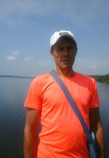 My photo - Vitaliy, 53 from Raychikhinsk (@vitaliy48439)
