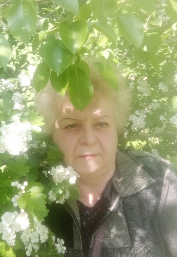 My photo - Alka Petrenko, 63 from Molodohvardiysk (@alkapetrenko1)
