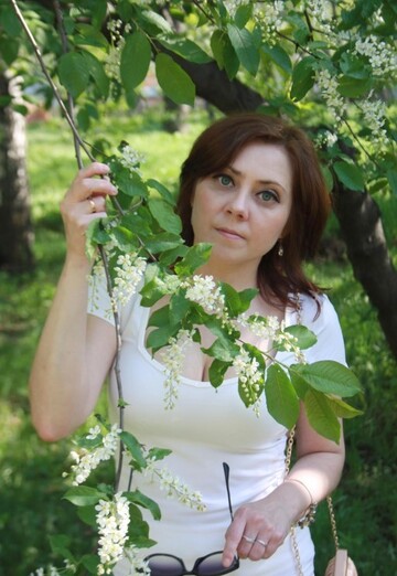 Моя фотография - Надежда, 45 из Иркутск (@nadejdatokareva0)