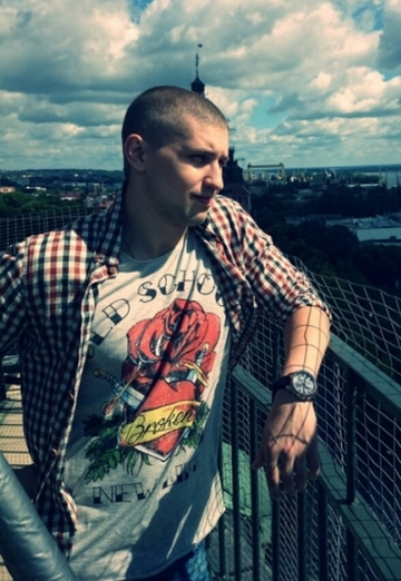 My photo - Igor, 33 from Belaya Tserkov (@1131499)