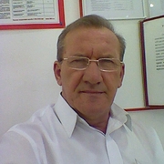 Виктор, 61, Доброе