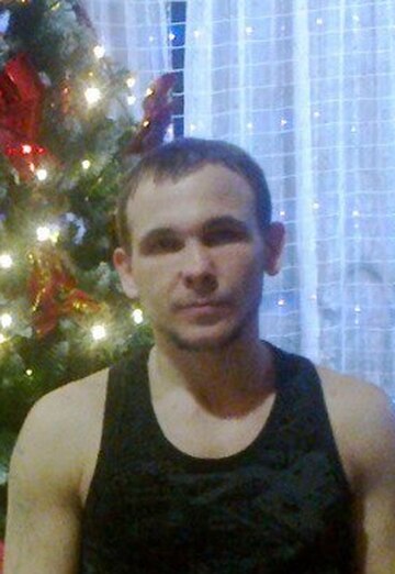 Моя фотография - Леонид, 35 из Кривой Рог (@leonid29235)