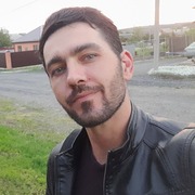 Алексей, 30, Родионово-Несветайская