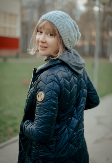 Моя фотография - Екатерина, 43 из Нижний Новгород (@ekaterina139569)