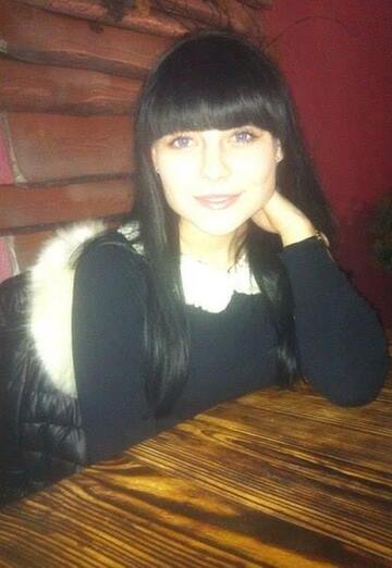 Моя фотография - Анастасия Меркушева, 41 из Киев (@anastasiyamerkusheva)