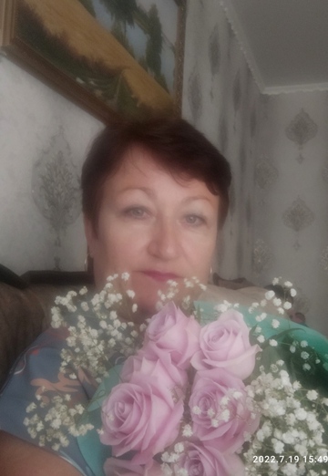 My photo - Galina, 55 from Kimovsk (@galina104726)