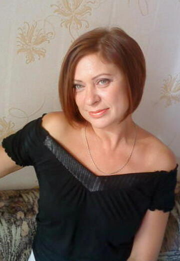 Моя фотография - валентина, 60 из Волгоград (@valentina19446)