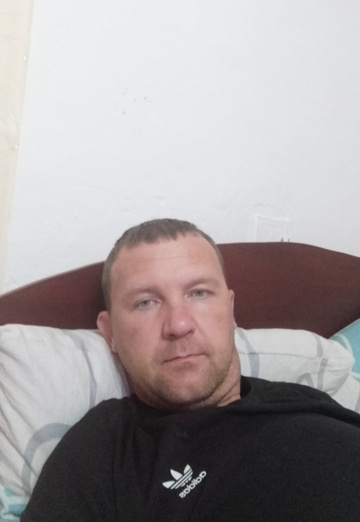 My photo - Maksim, 40 from Georgiyevsk (@maksim338173)
