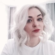 Анютка, 33, Нелидово