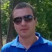 Александр, 30, Приютово