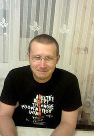 My photo - alj, 35 from Omsk (@alj48)