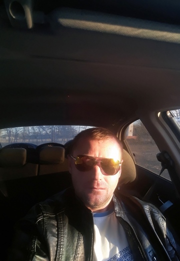 Моя фотография - Владимир, 43 из Ставрополь (@vladimir348826)