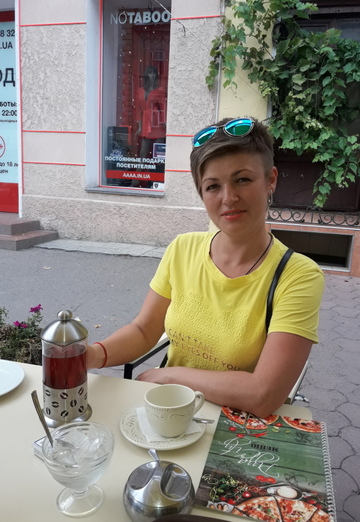 My photo - ivanna, 40 from Odessa (@ivanna898)