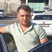 Dima, 36, Краснодар