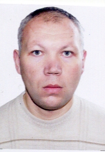Моя фотографія - ВЛАДИСЛАВ, 43 з Бійськ (@arpegiator)