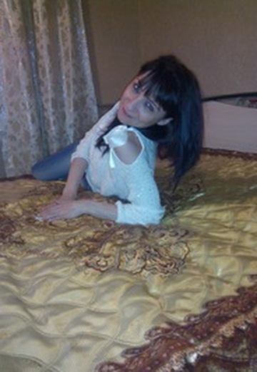 Моя фотография - Елена, 38 из Саратов (@elena266559)