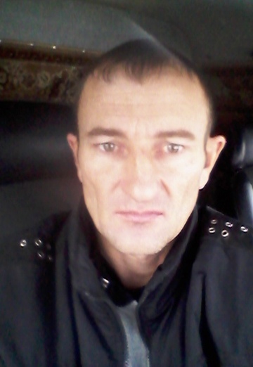 Моя фотография - Сергей, 46 из Кантемировка (@sergey743698)