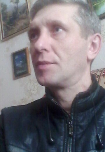 Моя фотография - павел, 45 из Барнаул (@pavel124980)
