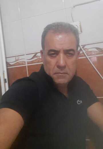 Моя фотография - Süleyman, 54 из Анталья (@suleyman2099)