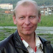 Aleksandr 52 Jeleznogorsk-Ilimski