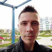 Алексец, 38, Всеволожск