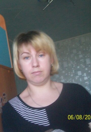 Моя фотография - Оксана, 41 из Тула (@oksana60664)