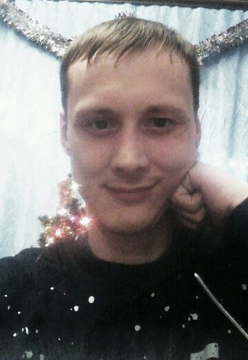 Моя фотография - Димон, 34 из Уфа (@dimon18489)