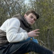 Dima, 18, Тбилисская