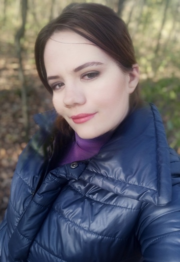 Моя фотография - Маріанна, 27 из Киев (@maranna155)