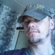 Гришаев, 38, Сараи