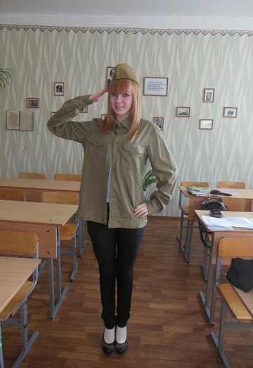 Viktoriya (@viktoriya32451) — my photo № 5