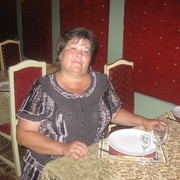 Екатерина, 55, Новоорск