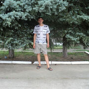 S.T.A.L.K.E.R, 31, Городовиковск