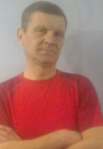 Моя фотография - vasj, 54 из Дубно (@vasjilchuk)