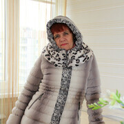 Галина, 67, Моршанск