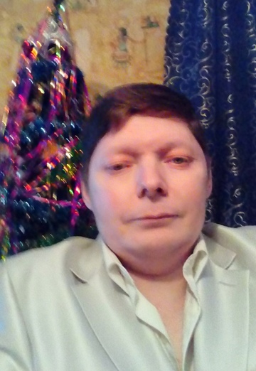 My photo - albert, 51 from Ufa (@albert13125)