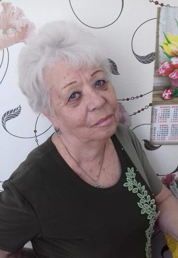Моя фотография - Ирина, 78 из Краснодар (@irina404659)