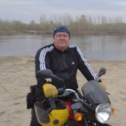 Владимир Лавров, 56, Подгорное