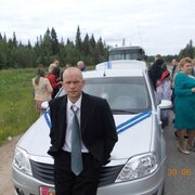 сергей, 45, Мирный (Архангельская обл.)