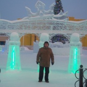 Aleksandr 60 Snow