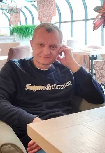 My photo - Mihail, 44 from Omsk (@mihail25800)