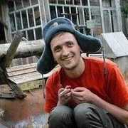 Александр, 36, Усть-Илимск