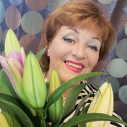 Юлия, 59, Санкт-Петербург