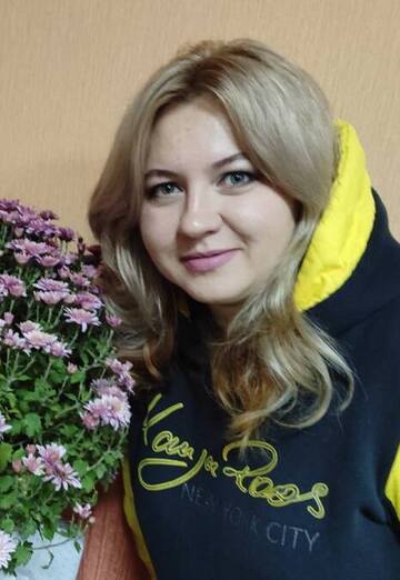 My photo - Mila, 44 from Zaporizhzhia (@mila45840)