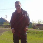 виктор, 32, Марьяновка