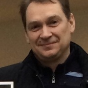 Дмитрий, 41, Зима