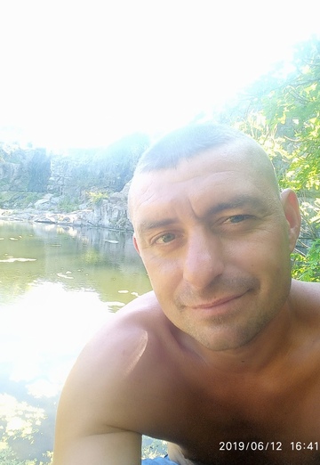 Моя фотография - Руслан, 45 из Киев (@ruslan175137)