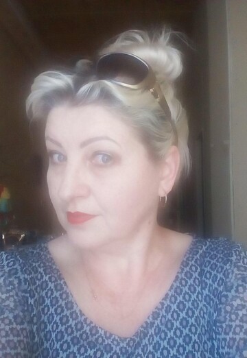 My photo - Lida, 50 from Chertkovo (@lida3614)