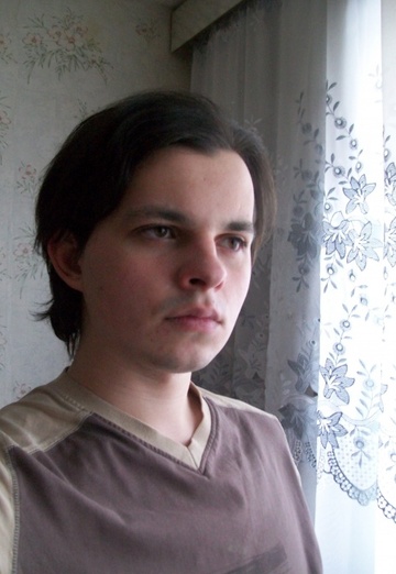 My photo - Aleksandyor, 33 from Pervouralsk (@aleksandr30994)