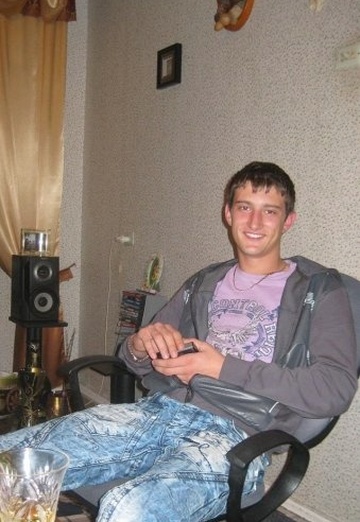 Boris (@qwerty78) — my photo № 7